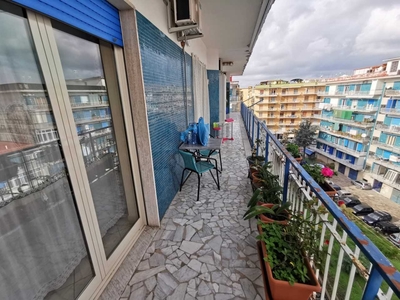 Appartamento in Vendita a Marano di Napoli via baracca