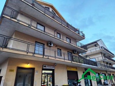 Appartamento in Vendita a Messina VIA ROTONDA