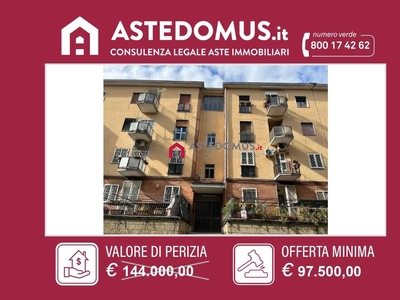 Appartamento in Vendita a Bologna Lame / Zanardi / Marco Polo