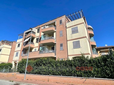 Appartamento in vendita a Perugia, Strada di Boneggio - Perugia, PG