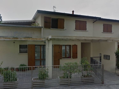 Casa indipendente in Vendita a Padova Sacro Cuore
