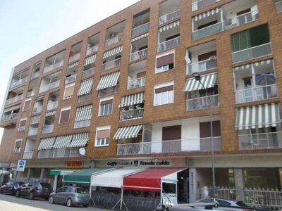 Appartamento in Vendita a Rivalta di Torino Via Enrico Mattei, 11
