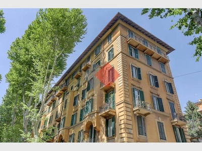 Appartamento in vendita a Roma, Via Bormida - Roma, RM
