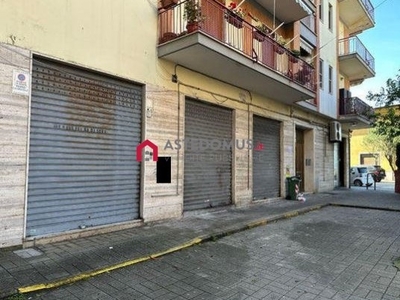 Appartamento in Vendita a Salerno, 230'700€, 120 m²