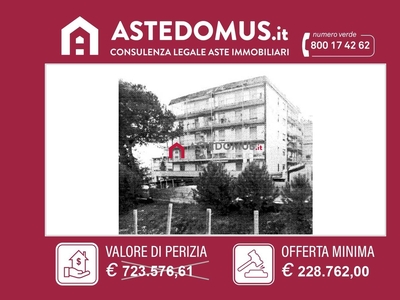 Appartamento in Vendita a San Giuseppe Vesuviano via Croce Rossa