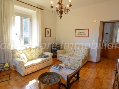 Appartamento in Vendita a Savona, 150'000€, 90 m²