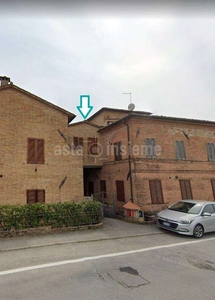 Appartamento in Vendita a Siena Via Cassia Sud, /A 139