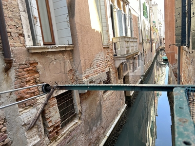 Appartamento in vendita in calle del modena, Venezia