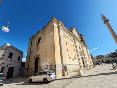 Appartamento in Vendita in Piazza Concordia 5 a Salve