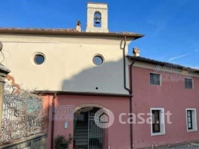 Appartamento in Vendita in Via B. Buozzi 21 a Casciana Terme Lari