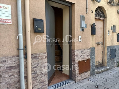 Appartamento in Vendita in Via Badia 27 a Palermo