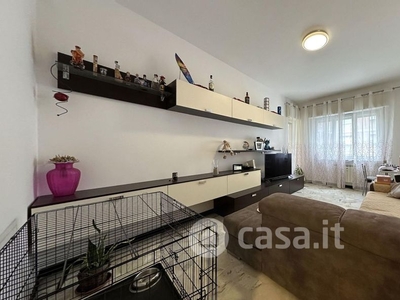 Appartamento in Vendita in Via Borzoli 15 /c a Genova