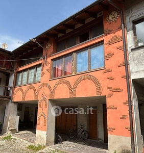 Appartamento in Vendita in Via Carlo Frattini 16 a Varese