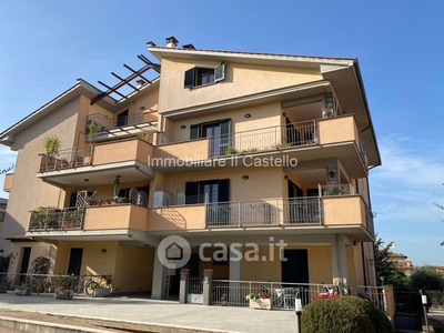 Appartamento in Vendita in Via Castiglionese a Castiglione del Lago