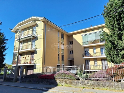 Appartamento in Vendita in Via Don Francesco Cabrio a Biella