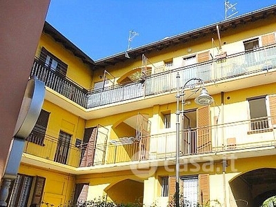 Appartamento in Vendita in Via Donato Bramante 2 a Tradate
