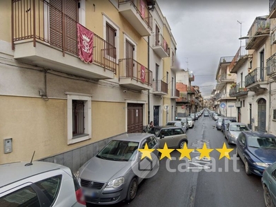 Appartamento in Vendita in Via Fallica a Paternò