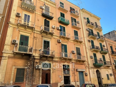 Appartamento in Vendita in Via F.Cavallotti 131 a Taranto