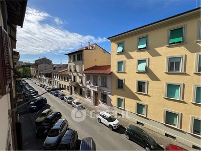 Appartamento in Vendita in Via Filippo Brunetti 22 a Firenze