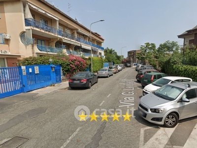 Appartamento in Vendita in Via Giacomo Leopardi a Sant'Agata li Battiati