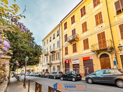 Appartamento in Vendita in Via Giorgio Pallavicini 17 a Sanremo