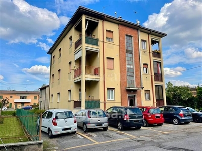 Appartamento in Vendita in Via Giovanni Battista Bossini a Brescia