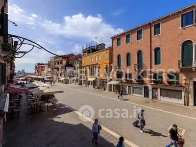 Appartamento in Vendita in Via Giuseppe Garibaldi a Venezia