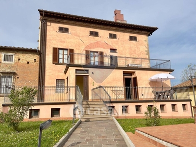 Appartamento in Vendita in Via Gramugnana 28 a Casciana Terme Lari