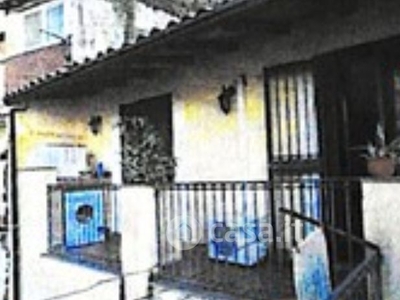 Appartamento in Vendita in Via Grotta Magna 100 a Catania