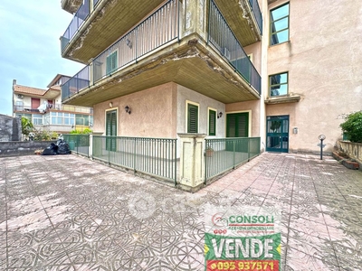Appartamento in Vendita in Via Luigi Capuana a Riposto