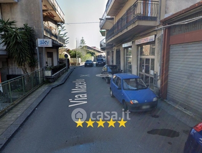 Appartamento in Vendita in Via Macello a San Giovanni la Punta