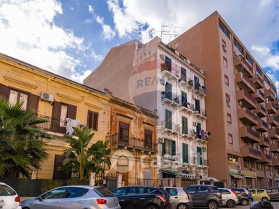 Appartamento in Vendita in Via Ragusa Moleti 5 a Palermo