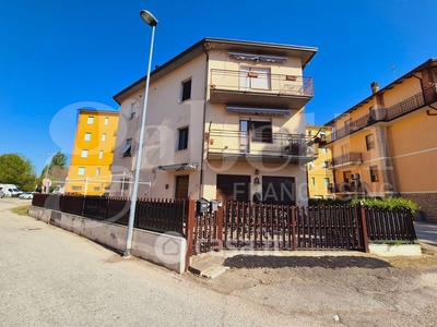 Appartamento in Vendita in Via San Rocco 44 a Bastia Umbra