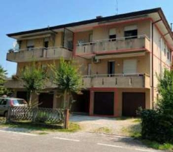 Appartamento in Vendita in Via San Tiziano a Oderzo