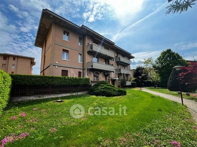 Appartamento in Vendita in Via Sant'Orsola a Brescia