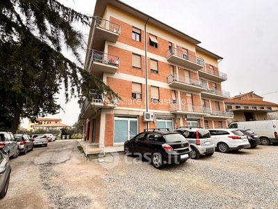 Appartamento in Vendita in Via Trento a Castiglione del Lago