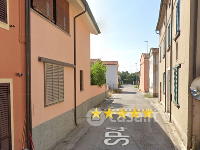 Appartamento in Vendita in Via Tullio Cristiani a Castelfranco di Sotto
