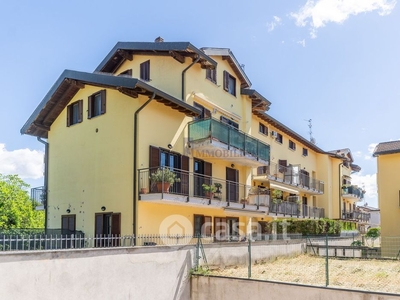 Appartamento in Vendita in Via Unica Poasco 1 a San Donato Milanese
