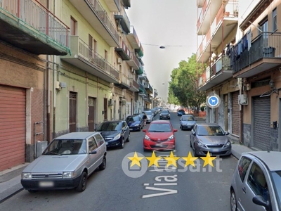 Appartamento in Vendita in Via Villa Glori a Catania
