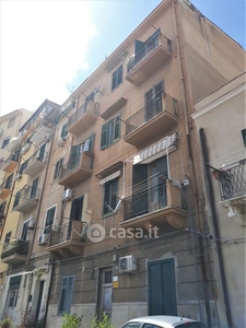Appartamento in Vendita in Via Vincenzo li Muli 16 a Palermo