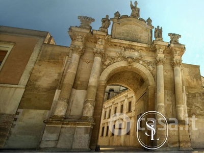 Appartamento in Vendita in Via Vittorio Emanuele II a Lecce