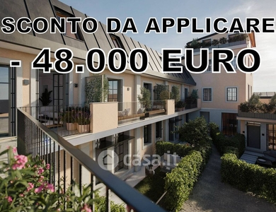 Appartamento in Vendita in Via Vittorio Veneto 1 a Madone