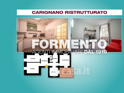 Appartamento in Vendita in Viale Aspromonte 2 a Genova