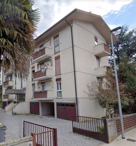 Appartamento in Via Amerigo Vespucci, Cervignano del Friuli, 6 locali