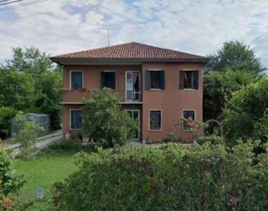 Appartamento in Via Brentasecca, Dolo, 9 locali, 2 bagni, 656 m²