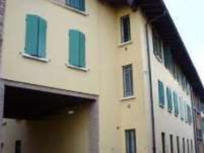 Appartamento in Via Sanaloco, Trenzano, 5 locali, garage, 106 m²