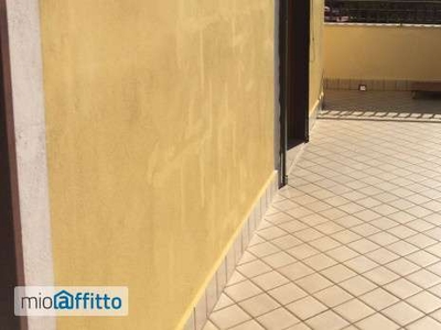 Attico con terrazzo Quarto