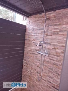 Bilocale arredato con terrazzo Milano marittima