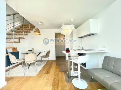 Bilocale in Vendita a Milano, zona Porta Romana, 395'000€, 55 m², arredato