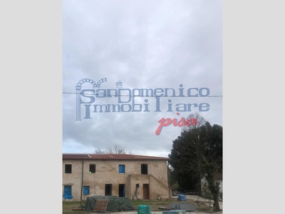 Bilocale in Vendita a Pisa, zona La Vettola, 180'000€, 50 m²